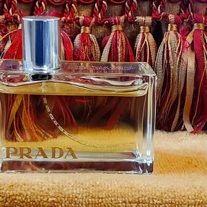 Prada Eau de Parfums